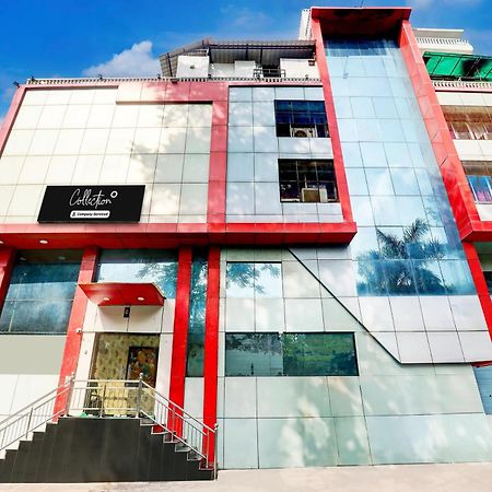 Super Collection O Lake Palace Road Udaipur Exterior photo