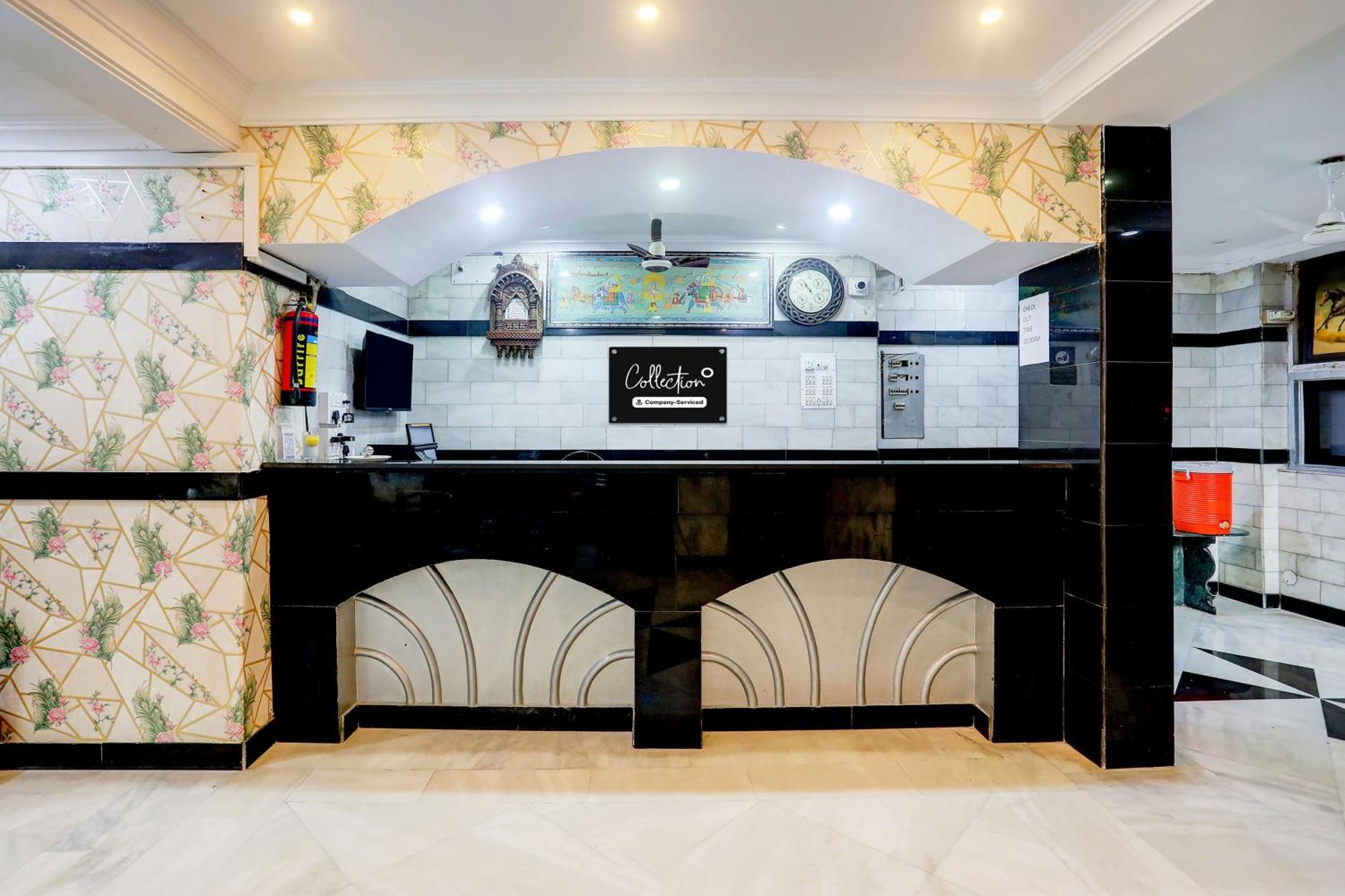 Super Collection O Lake Palace Road Udaipur Exterior photo